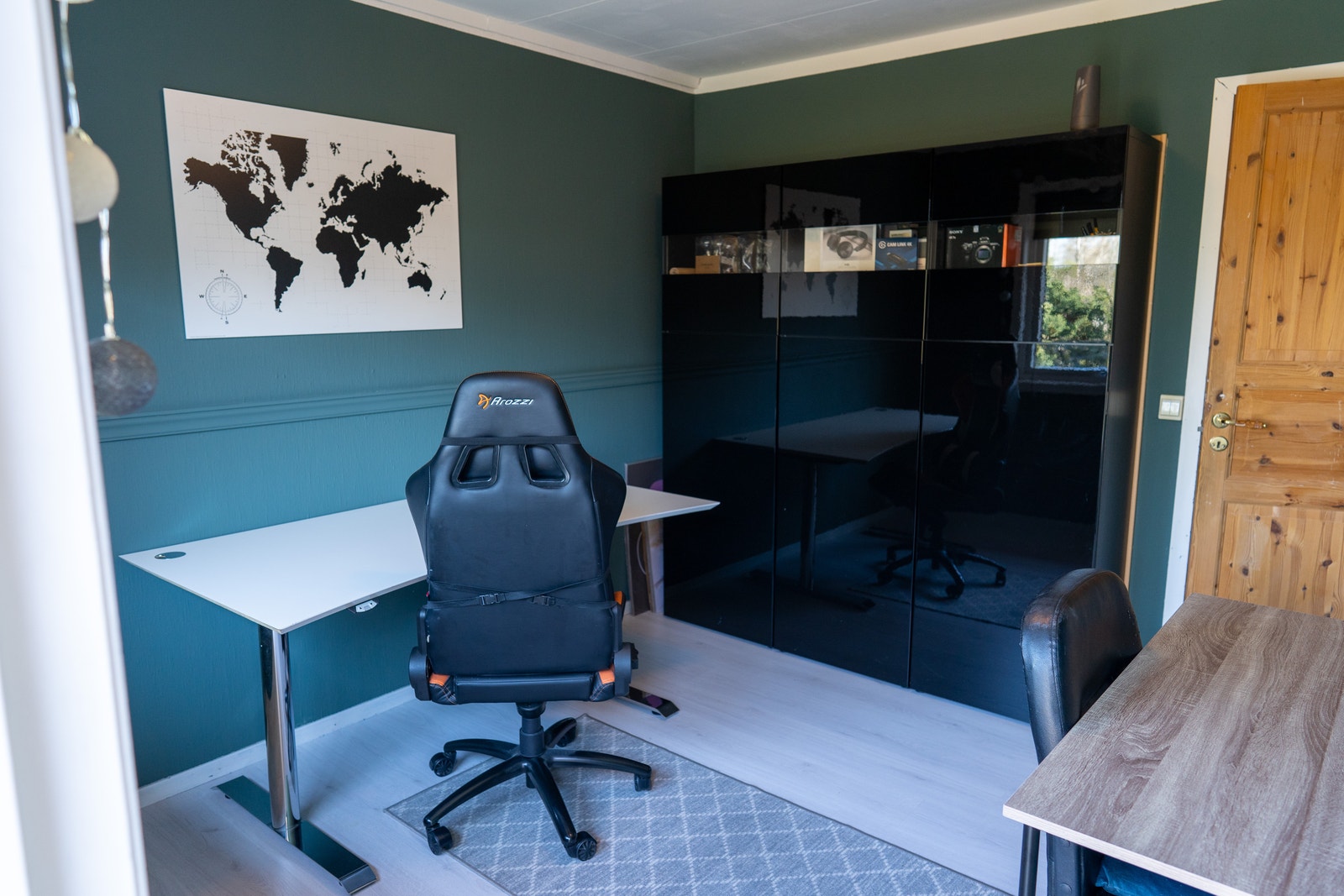 Soverom 3 Galleribilde