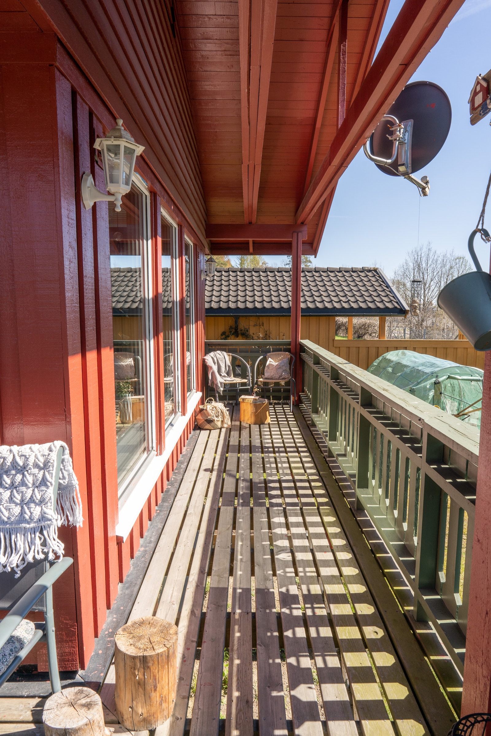 varanda Galleribilde