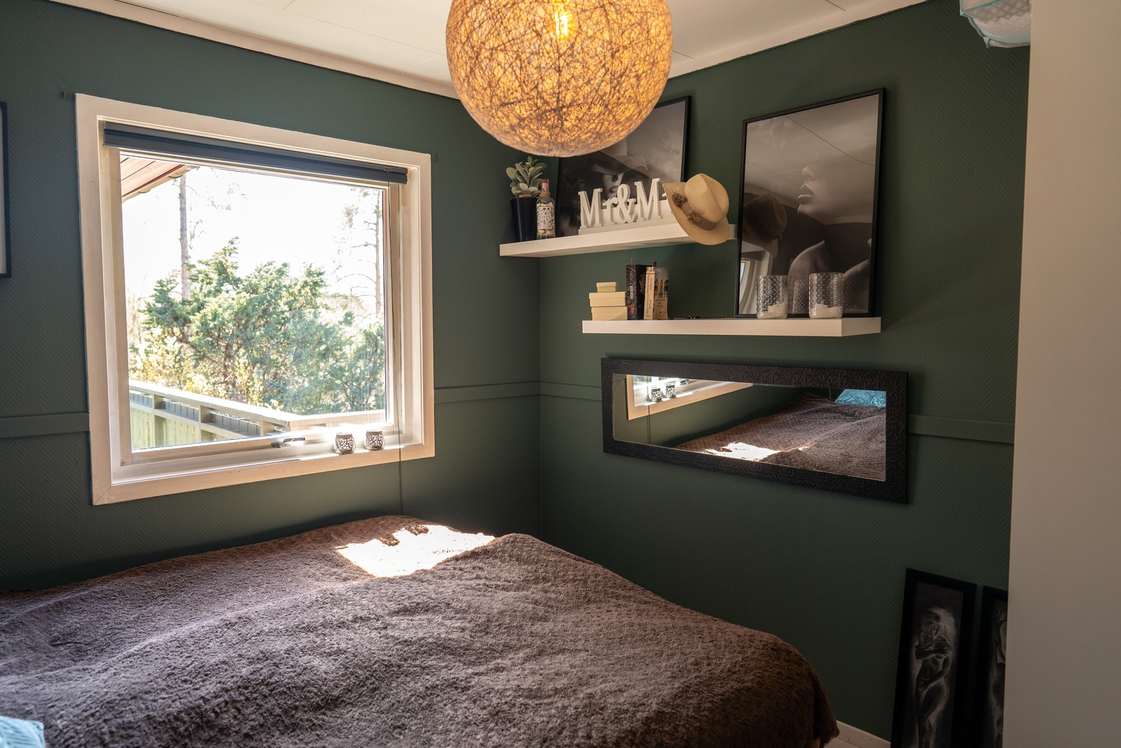 Soverom 1 Galleribilde