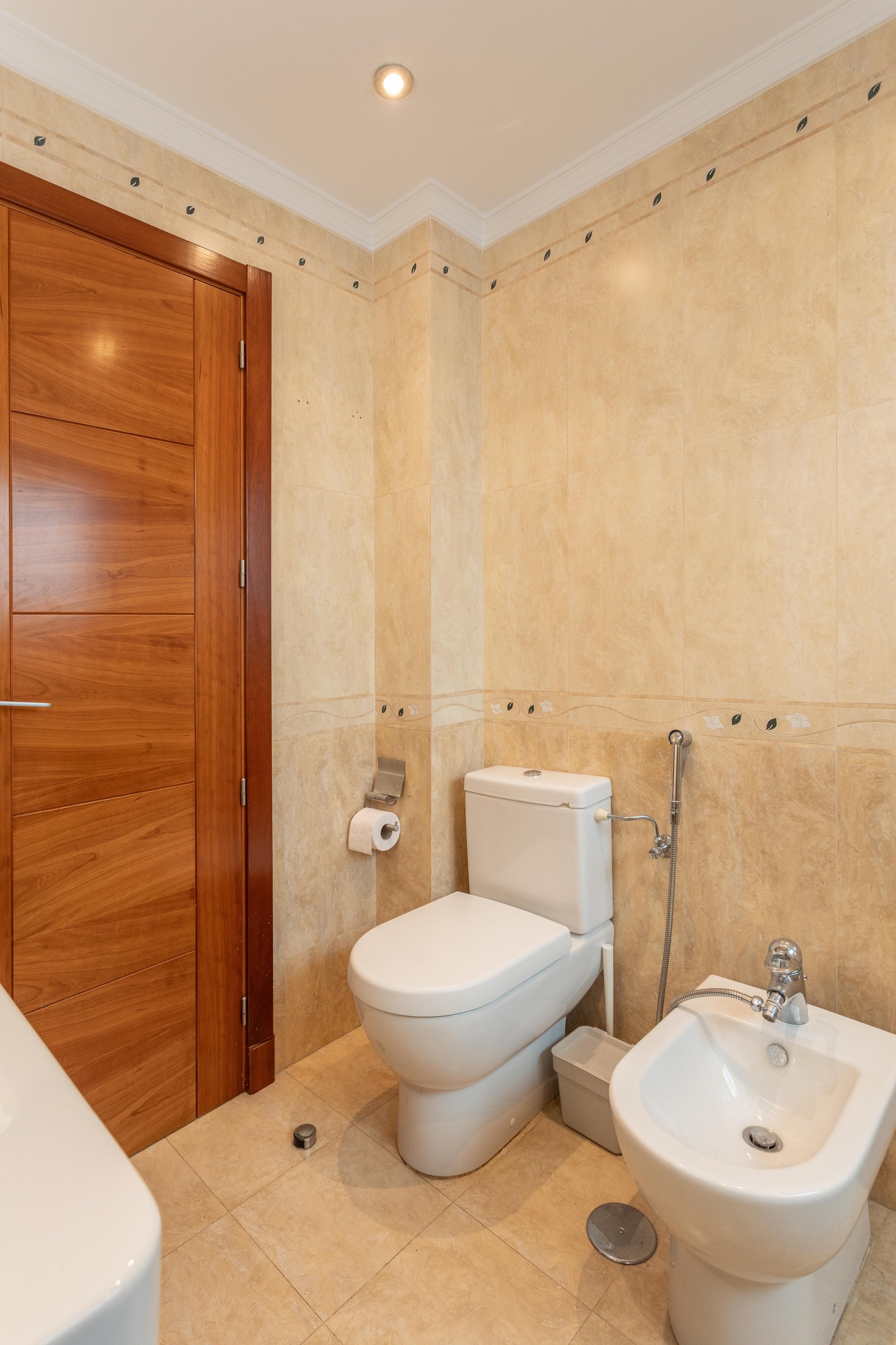 Baderom 2 Galleribilde