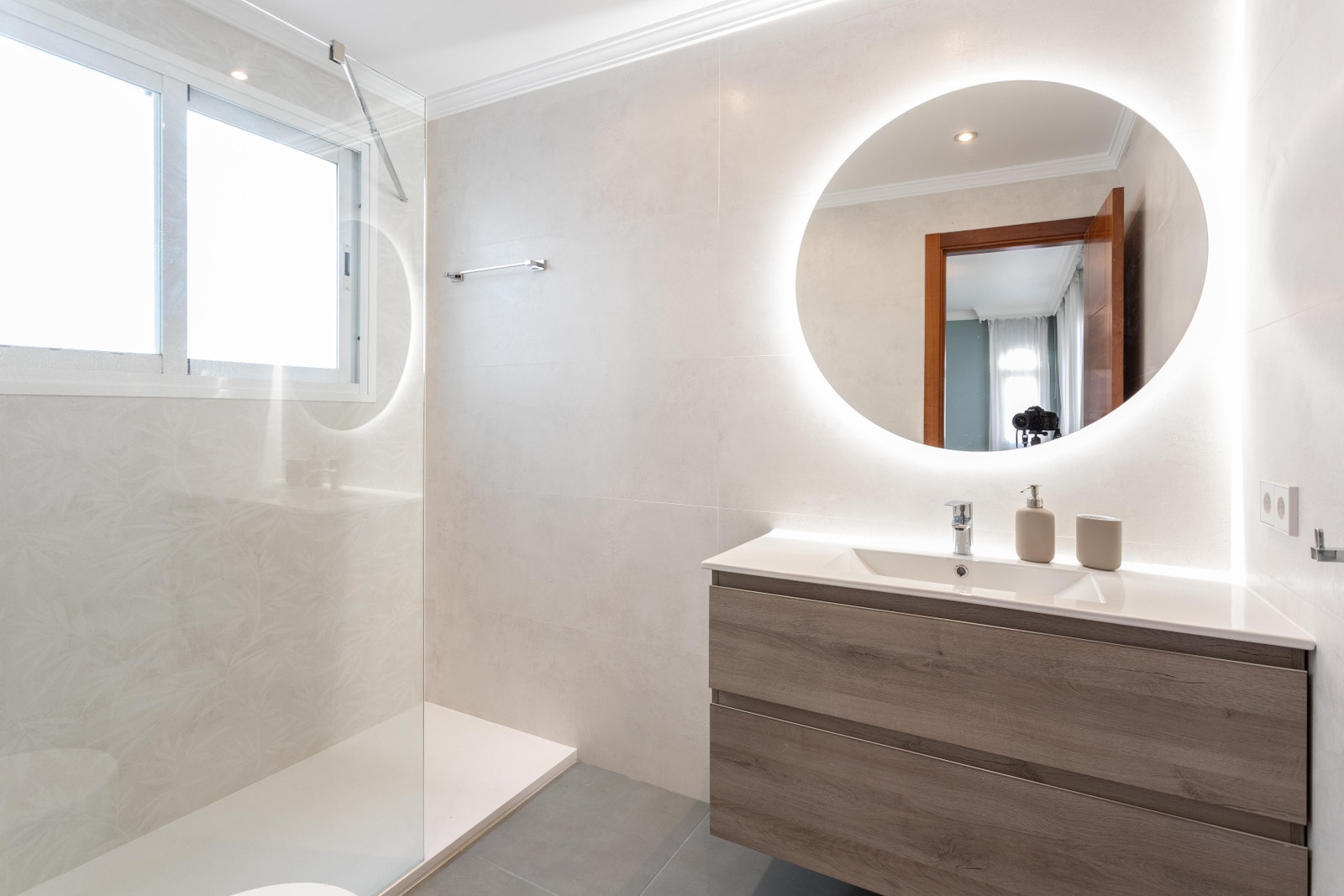 Baderom 1 Galleribilde