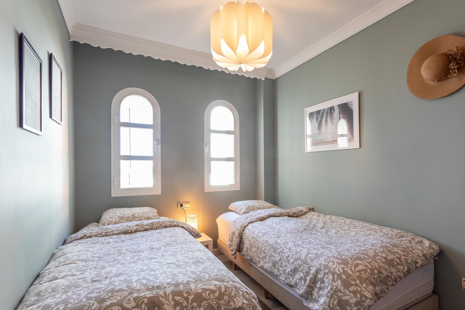 Soverom 3 Galleribilde