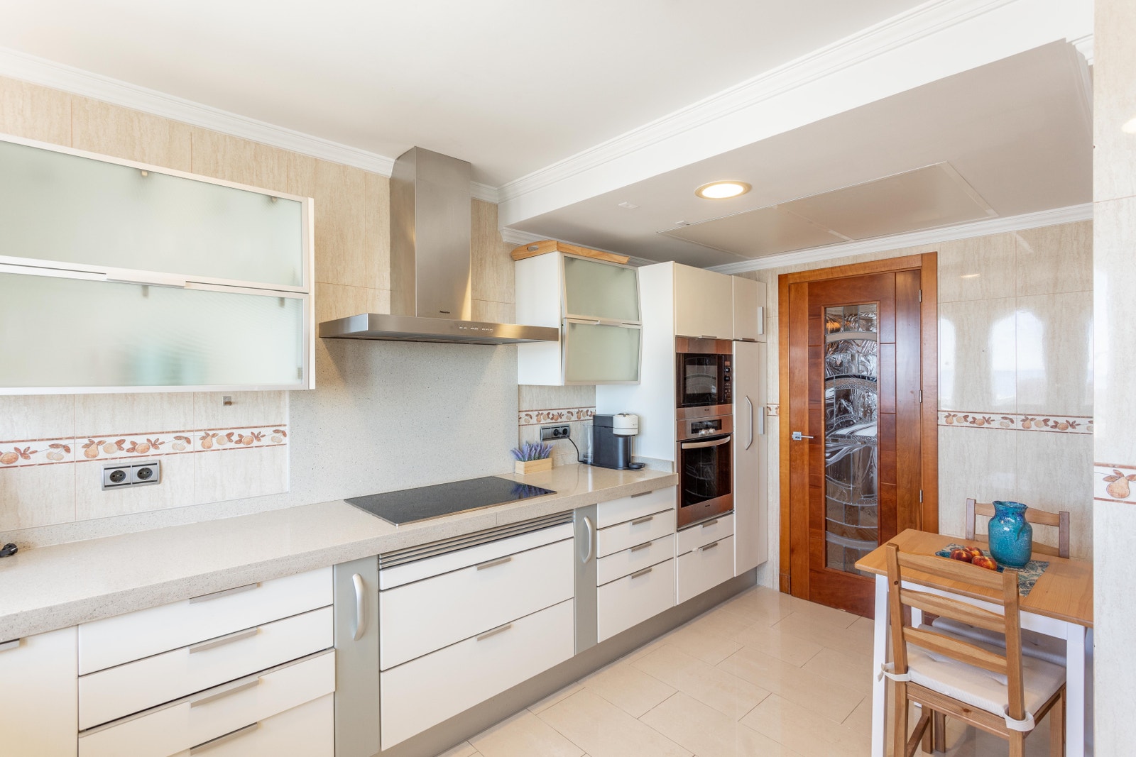 Kjøkkenet Galleribilde