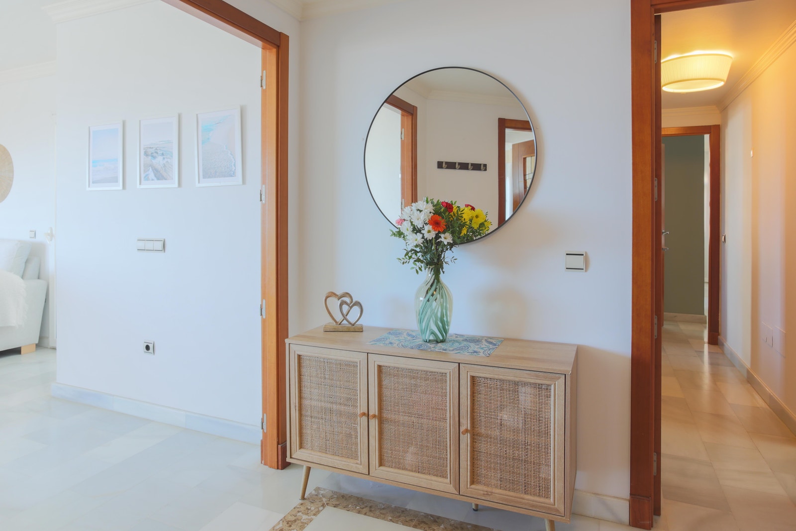 Entreen Galleribilde