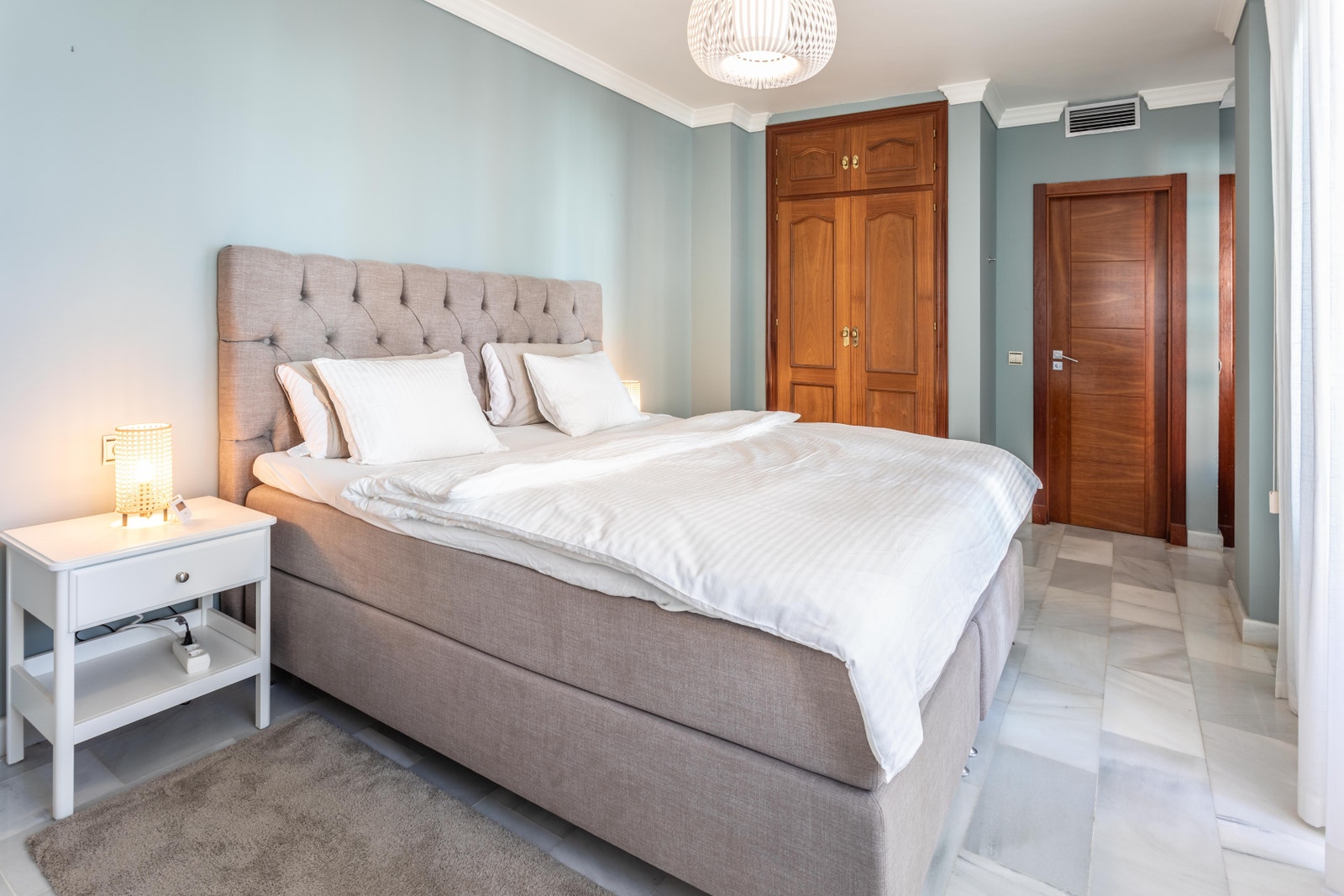 Soverom 1 Galleribilde