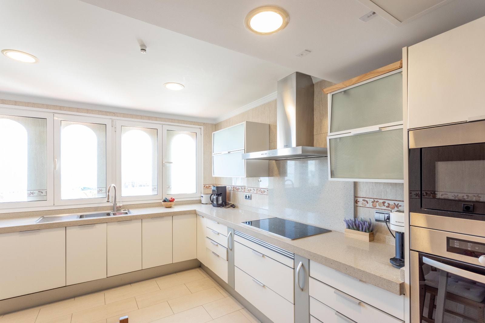 Kjøkkenet Galleribilde