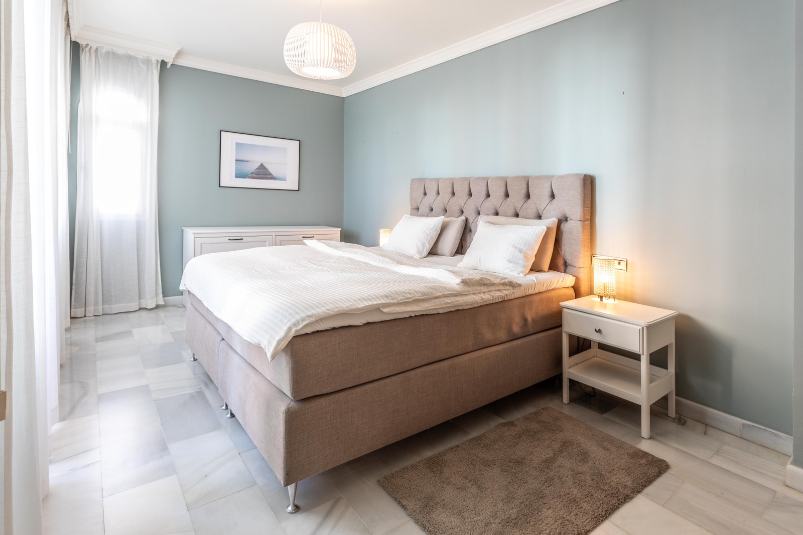 Soverom 1 Galleribilde