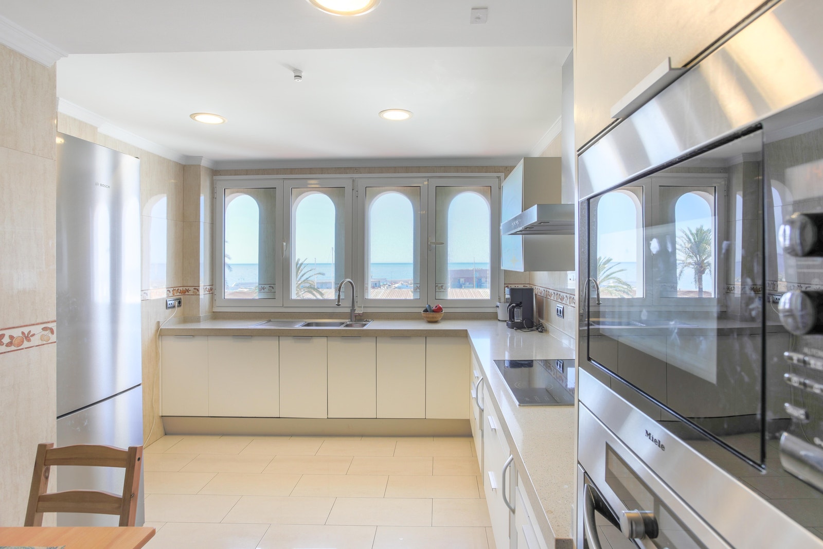 Kjøkkenet Galleribilde