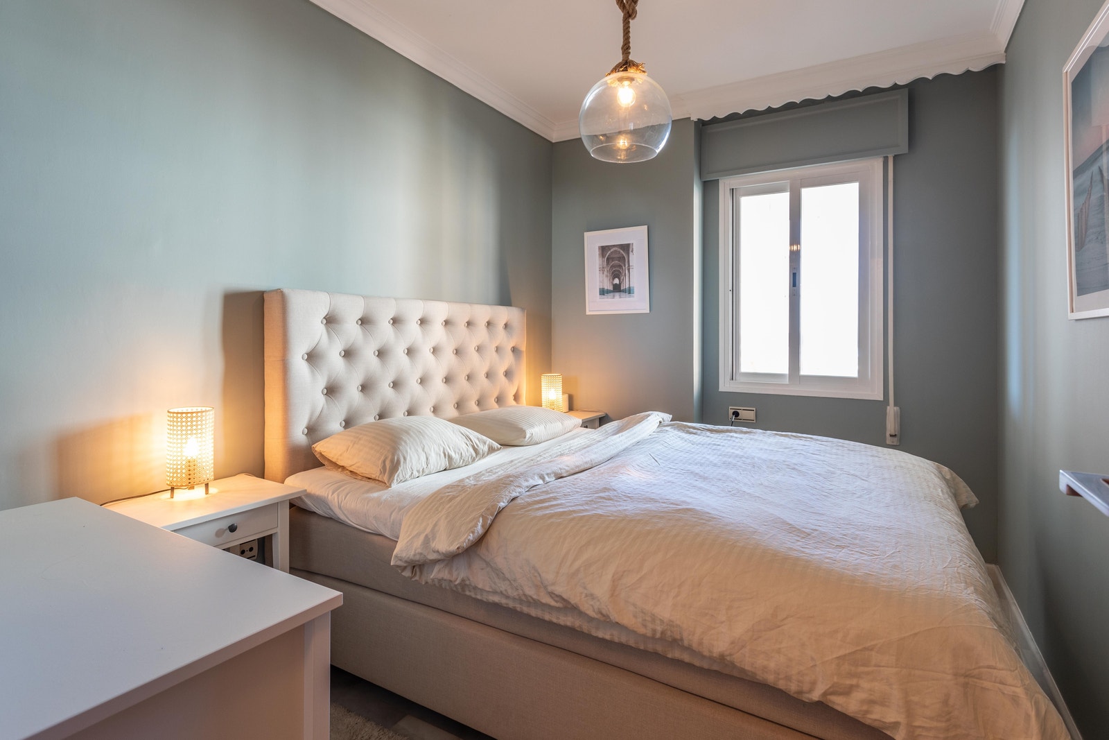 Soverom 2 Galleribilde