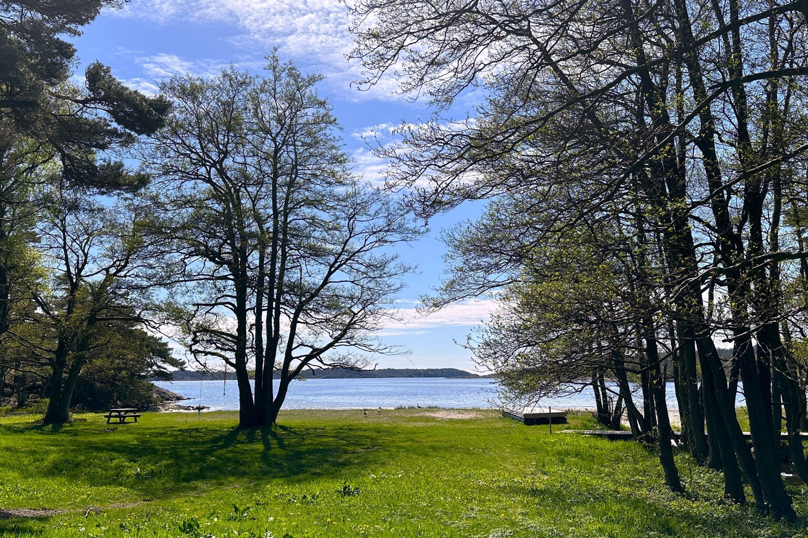 Grefstadvika Galleribilde