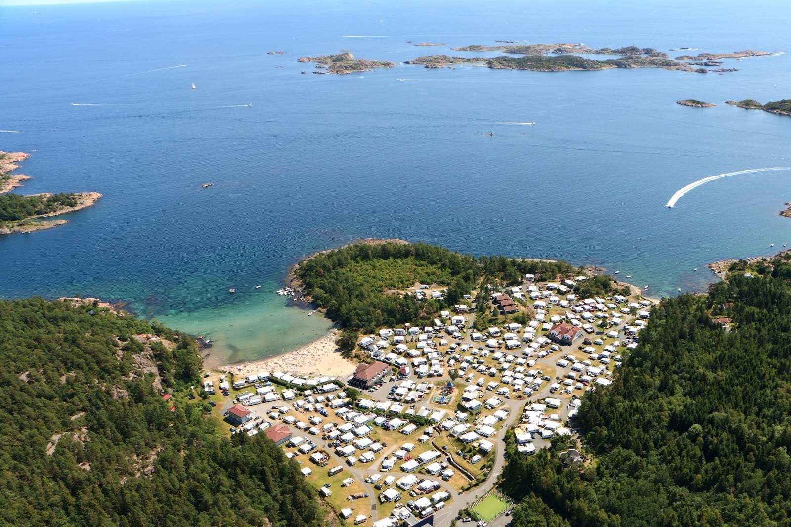 Moysand Galleribilde