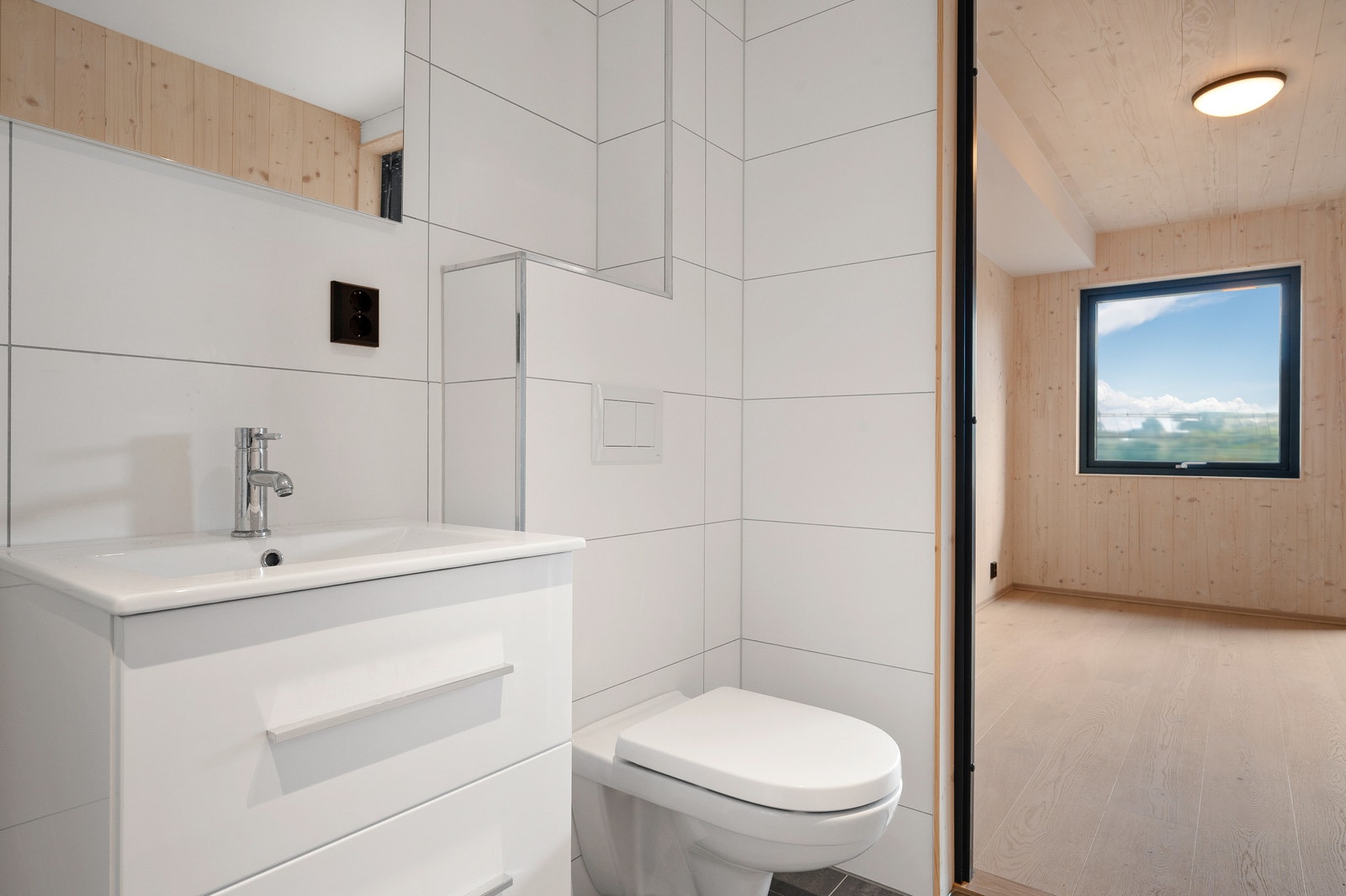Badedetalj u.etg. Galleribilde