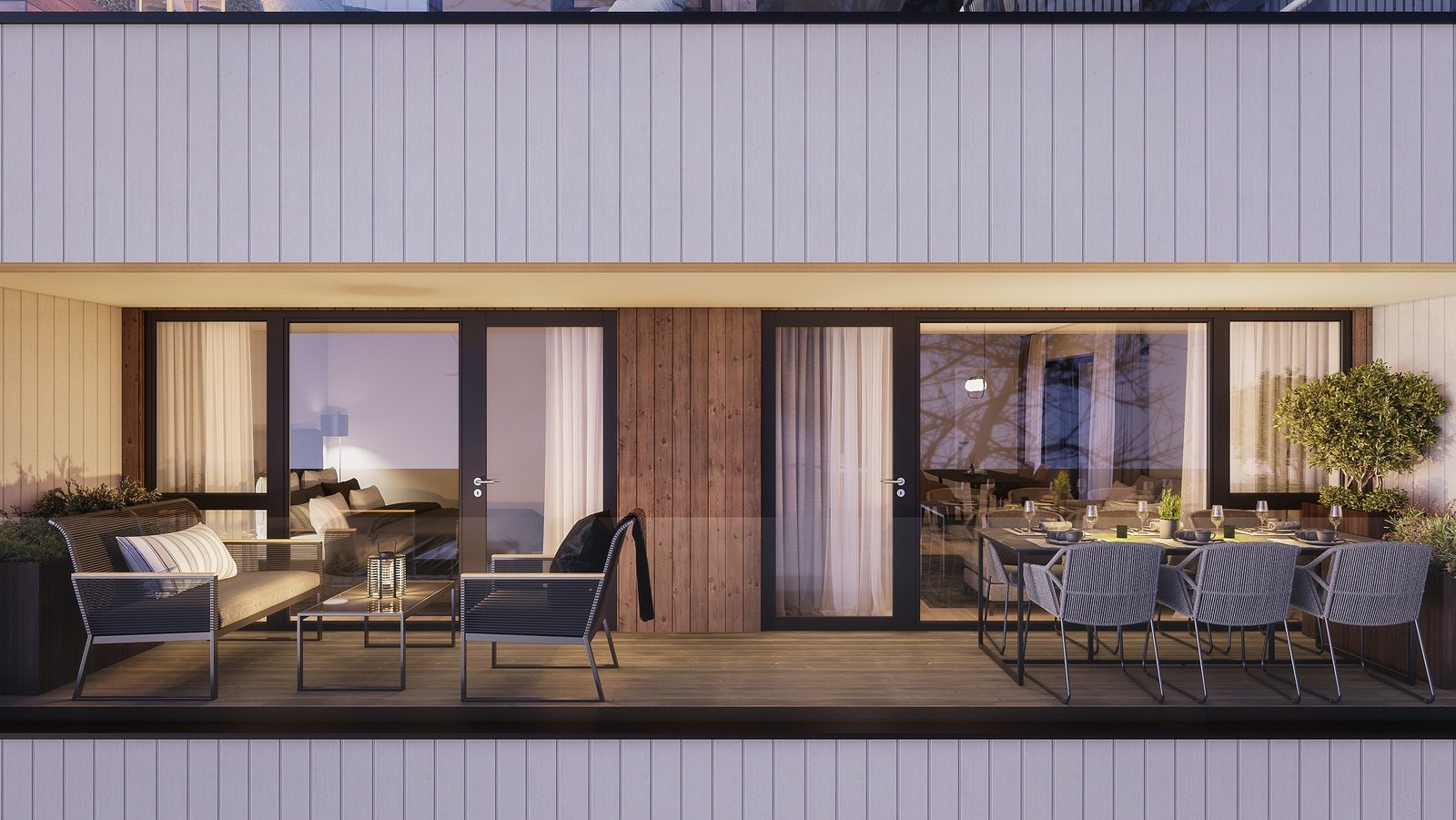 Veranda Galleribilde