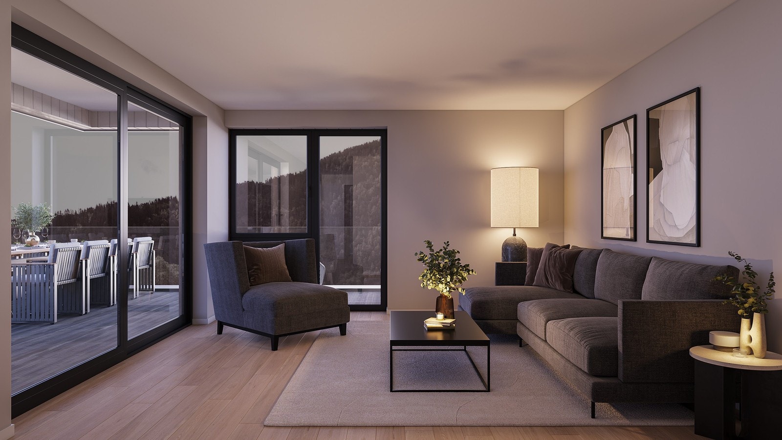 stove 3 etg Galleribilde