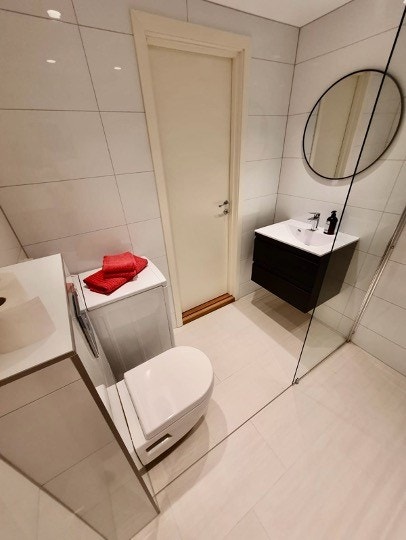 Bad 3 av 4 Galleribilde