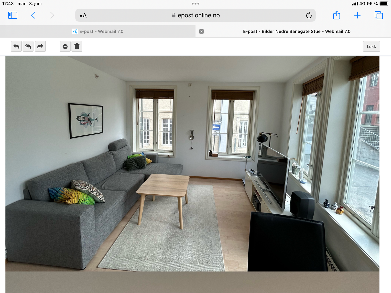 Galleribilde