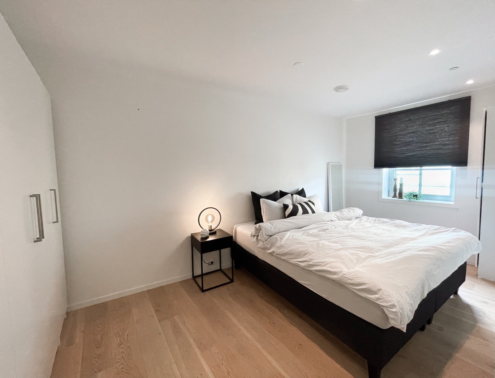 Hovedsoverom Galleribilde