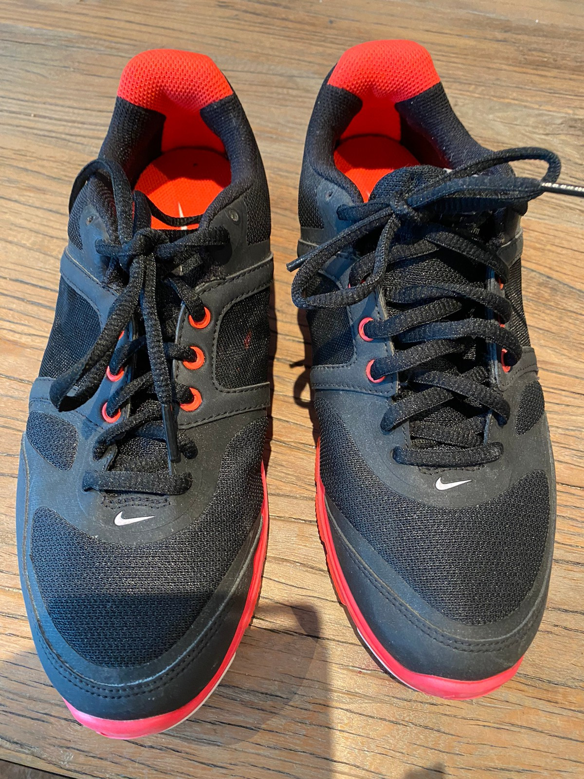 Nike Free XT Motion fit ubrukte FINN torget