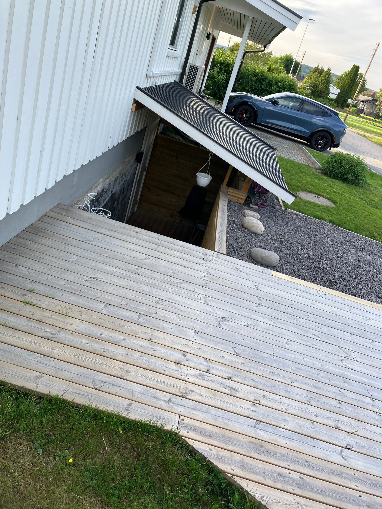 Nedgang Galleribilde