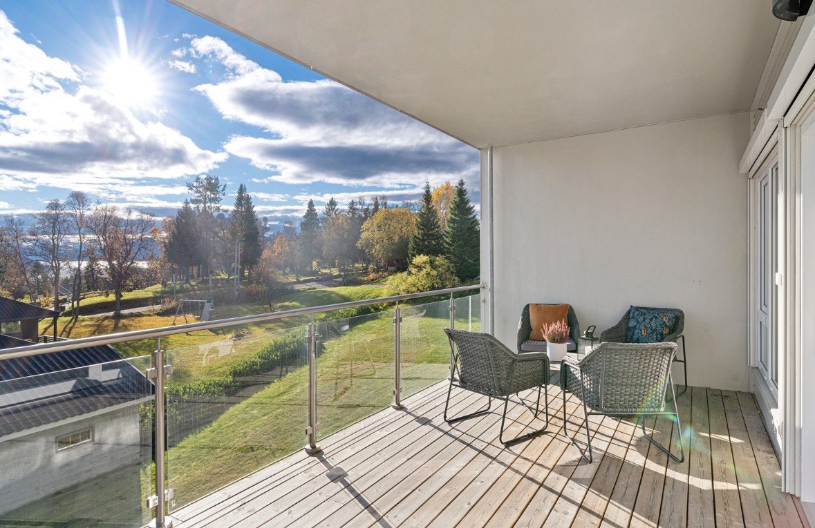 Veranda Galleribilde