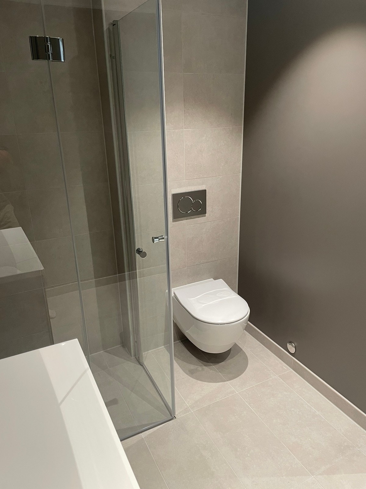Bad/wc Galleribilde
