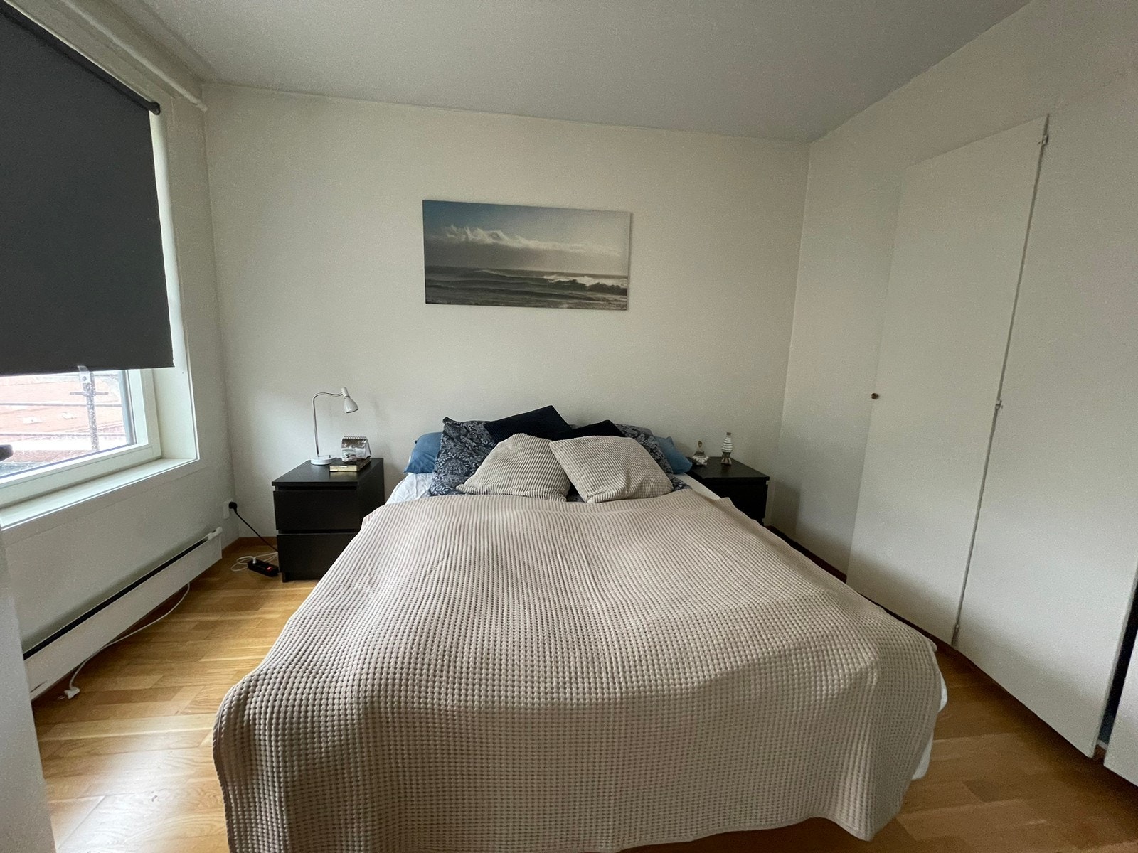 Soverom 1 Galleribilde