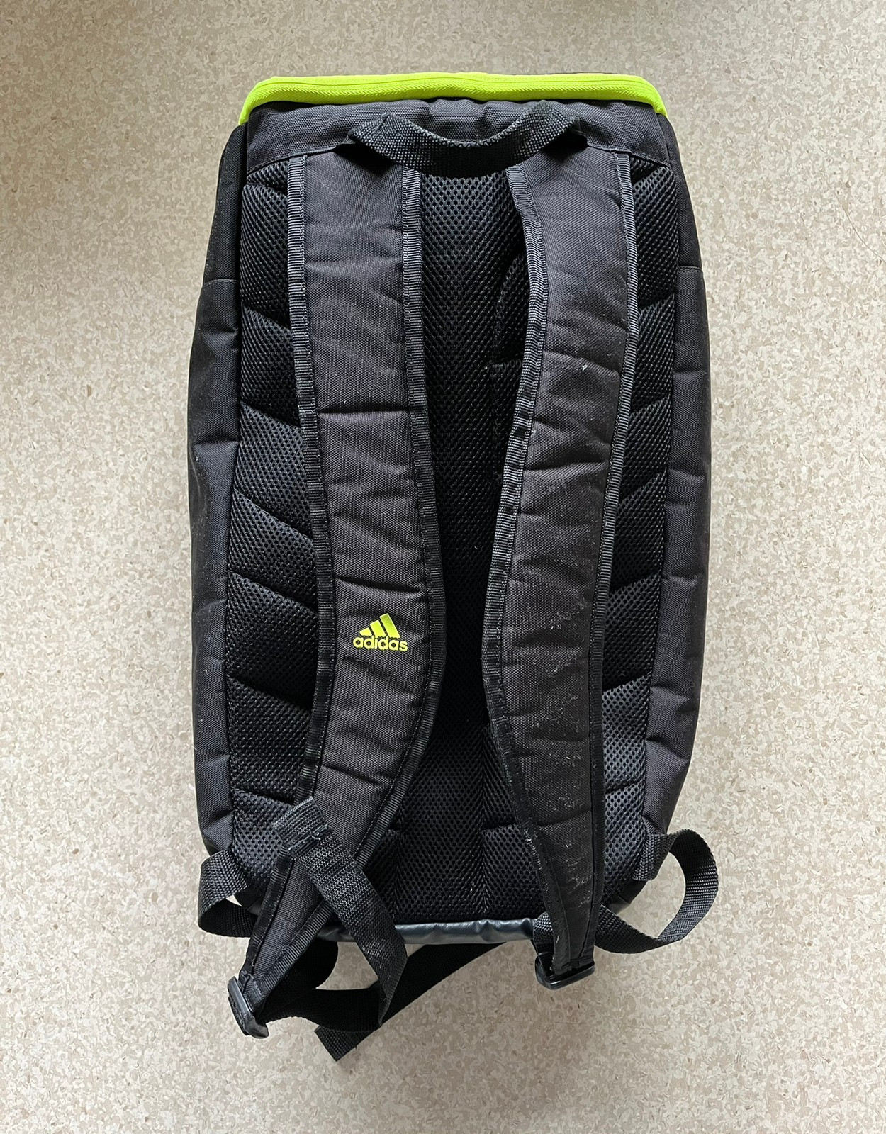 Adidas Chelsea FC Backpack FINN torget