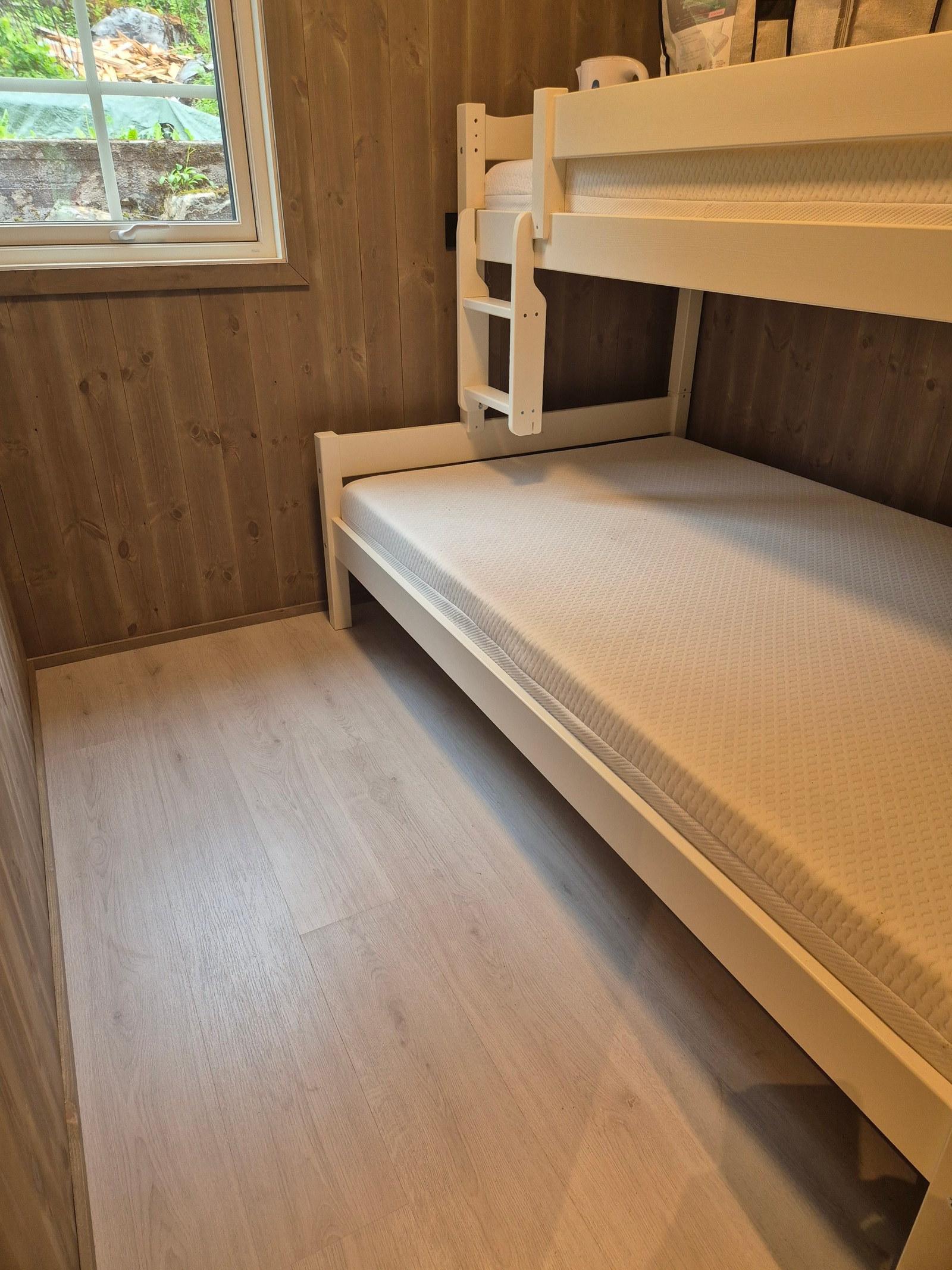 Familiekøye #2 Galleribilde