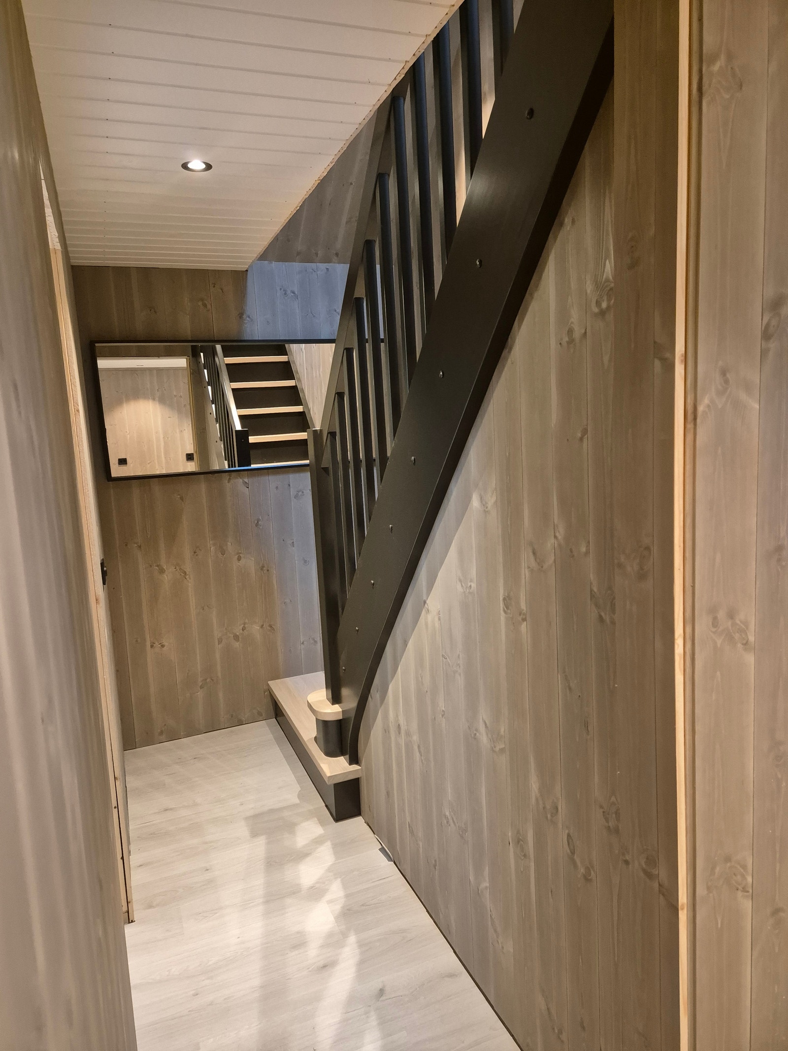 Gang 1 etg. Galleribilde