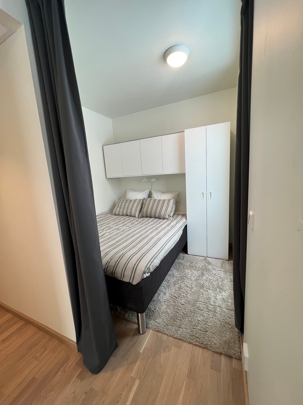 Soverom Galleribilde