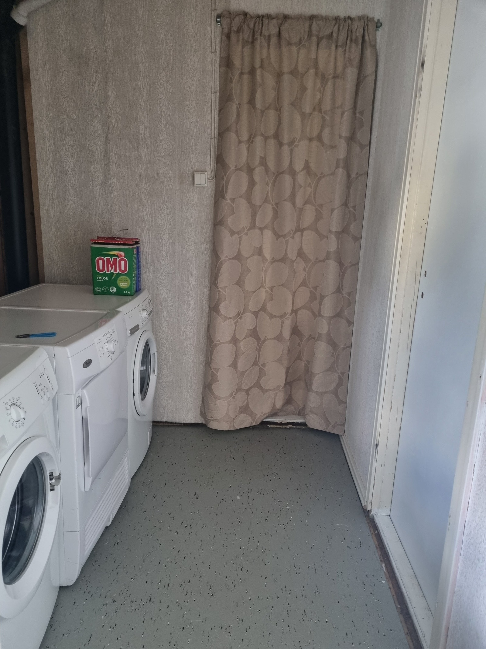 Vaskerom, 1 ETASJEN. Galleribilde