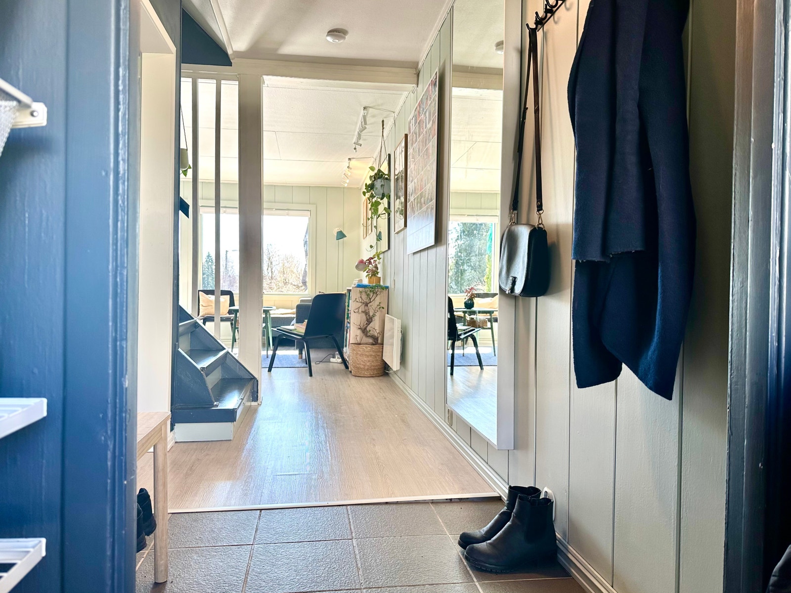 Velkommen inn :) Galleribilde