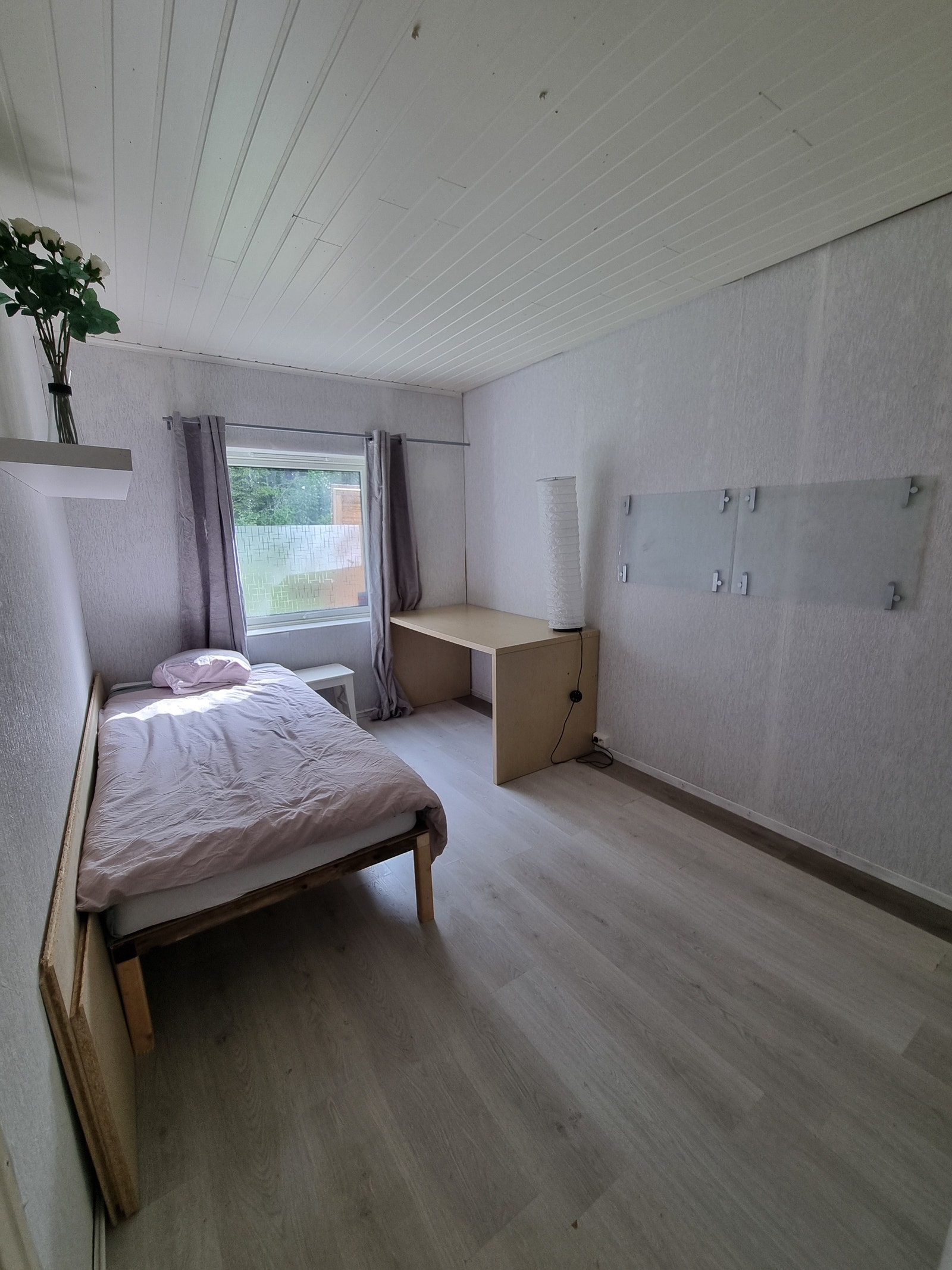 Soverom, 1 ETASJEN. Galleribilde