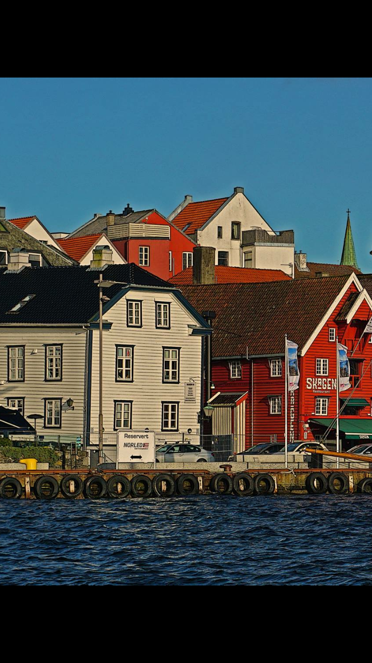 Altan til fri benyttelse Galleribilde