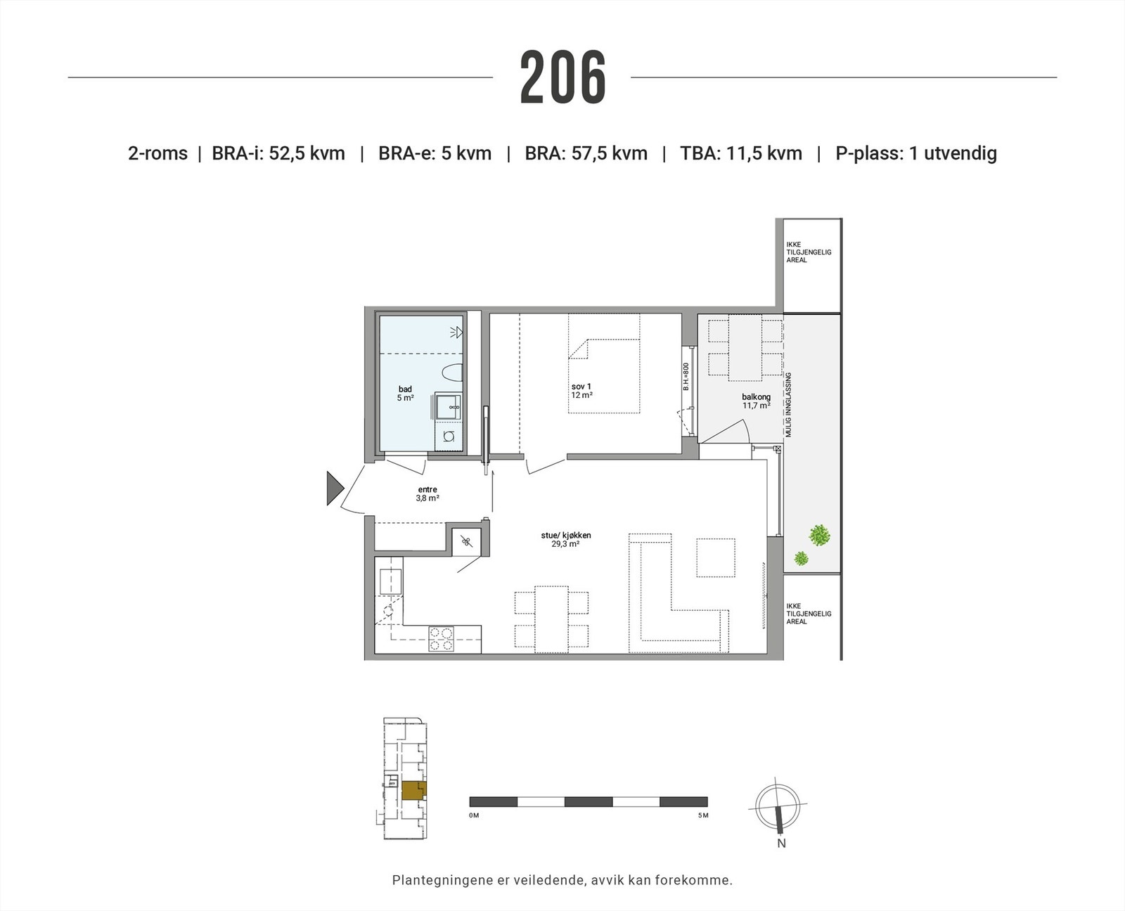 Langseth_206. Galleribilde