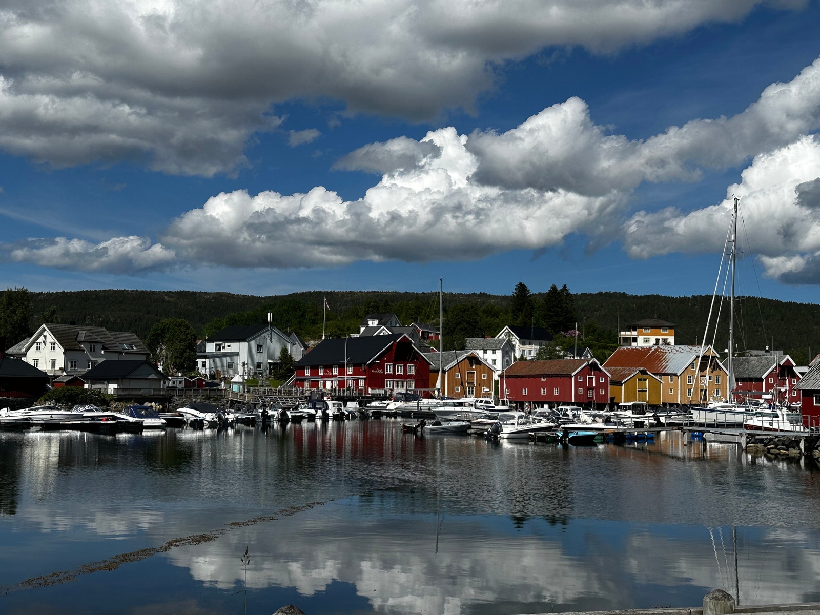 RÅKVÅG Galleribilde