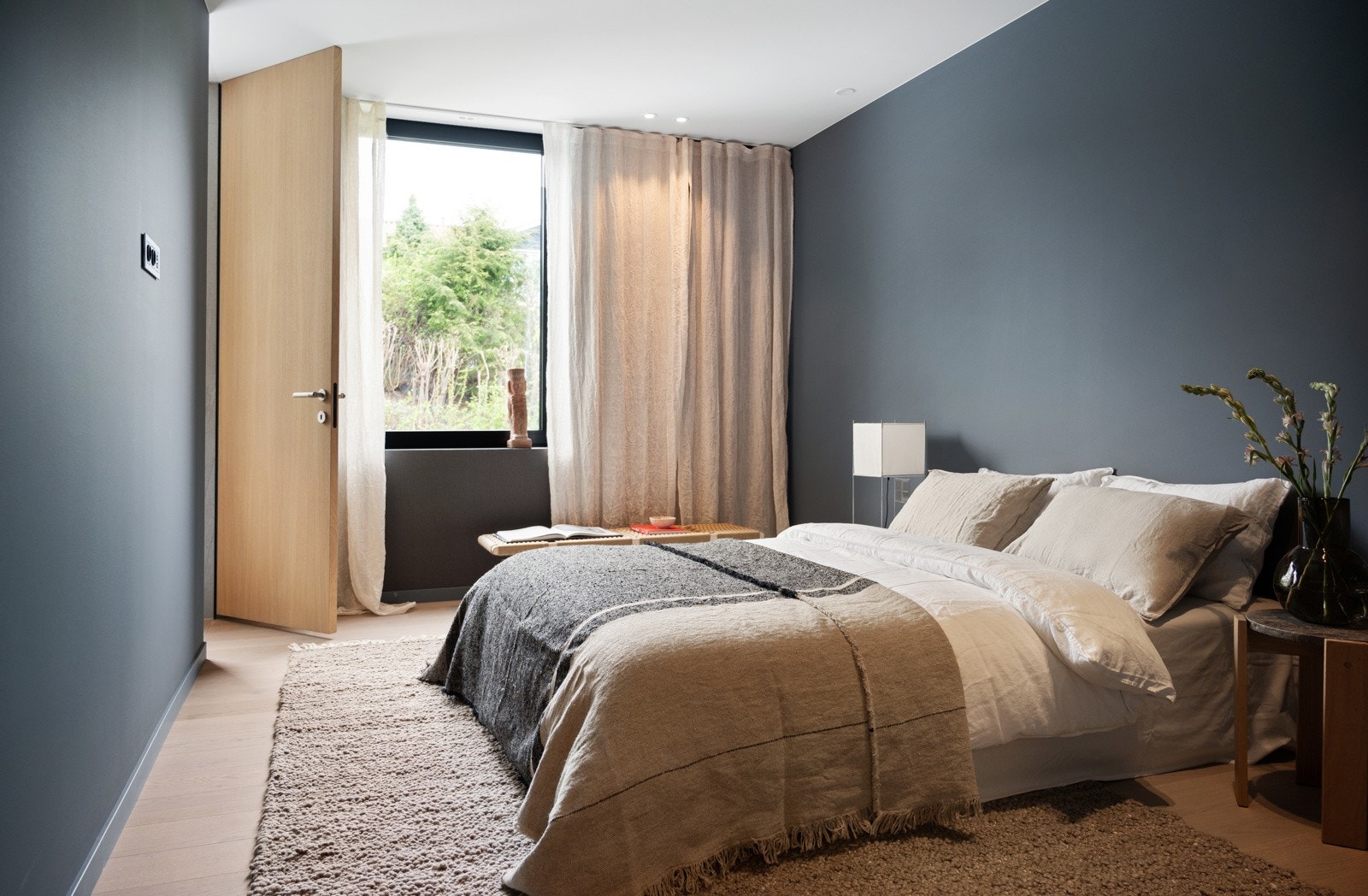 Gjestesoverom/barnerom med tilhørende bad/wc Galleribilde