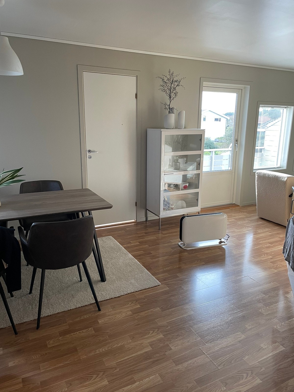 Åpen løsning Galleribilde