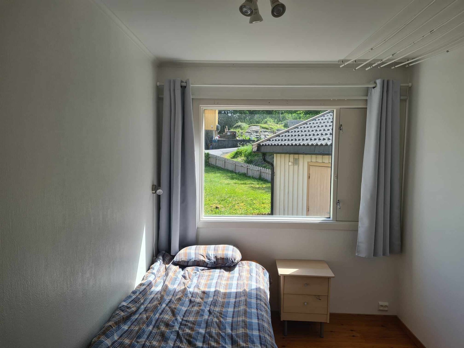 Sov. 1.etg. Galleribilde