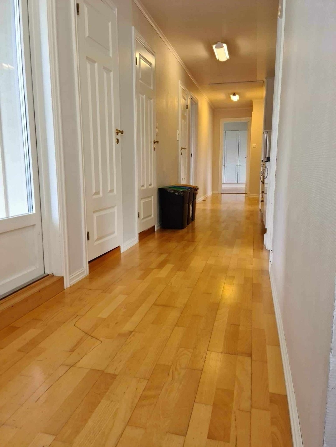 Gang 2.etg. Galleribilde