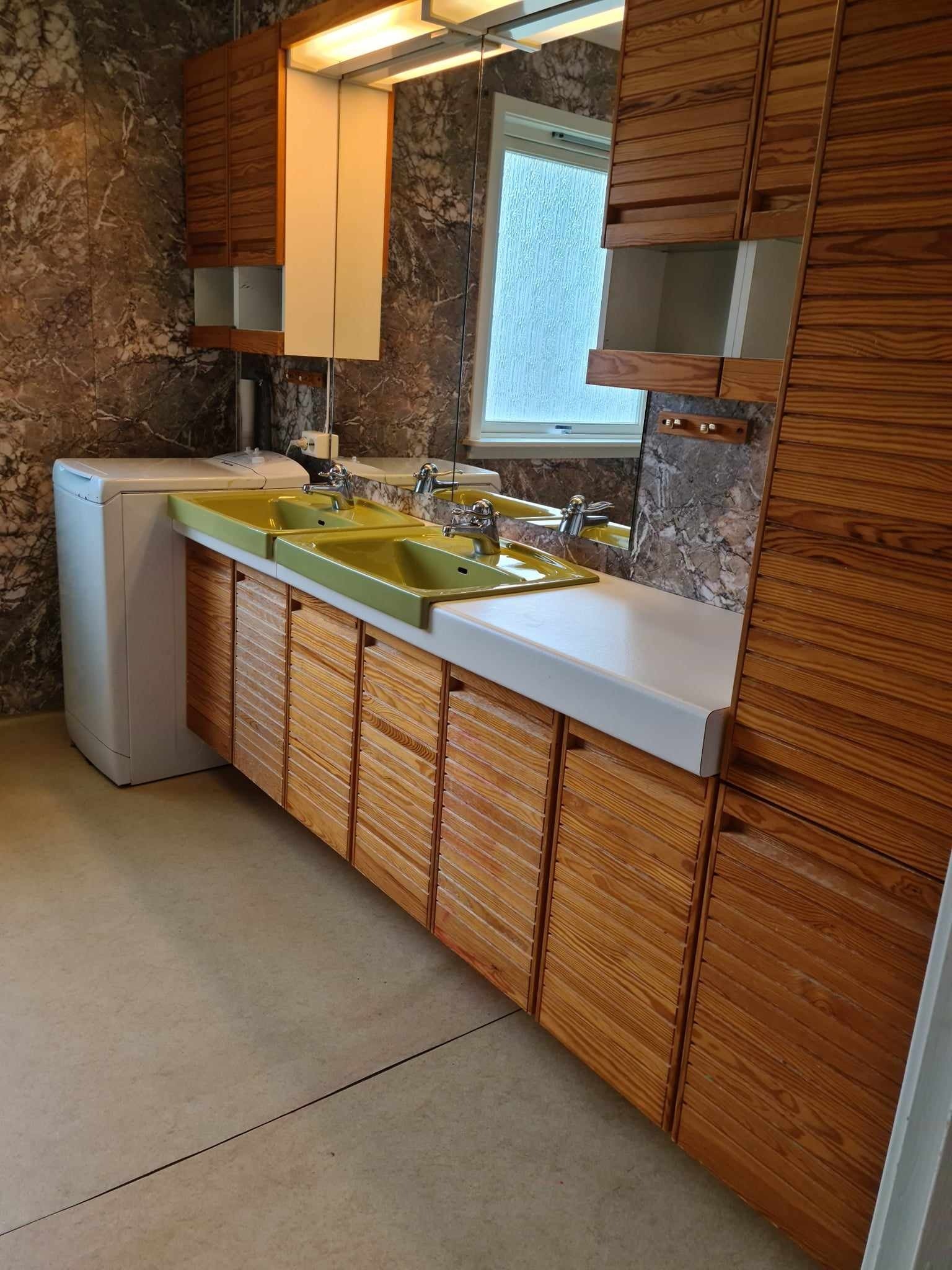 Bad 2.etg. Galleribilde