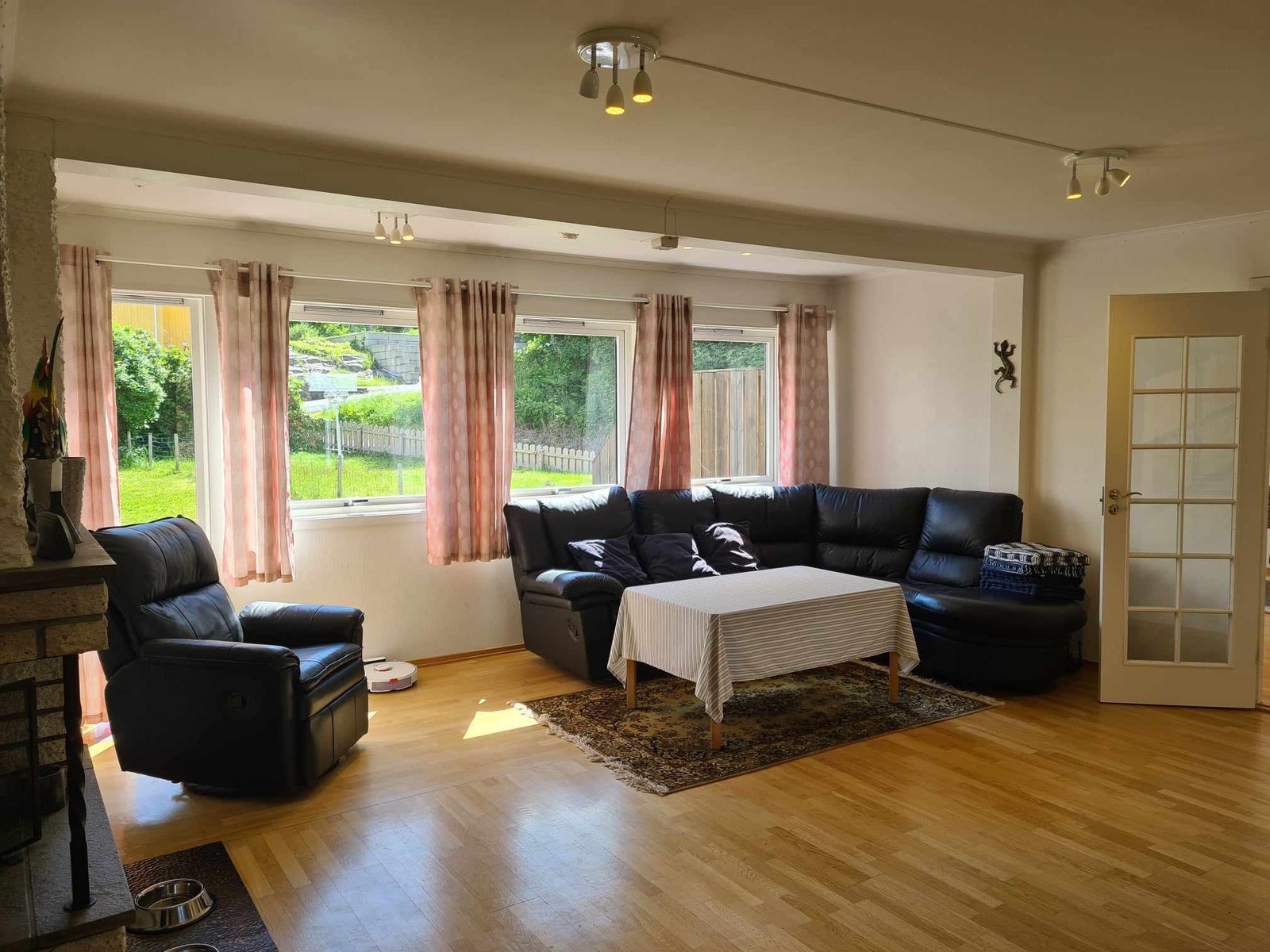 Stue 1.etg. Galleribilde