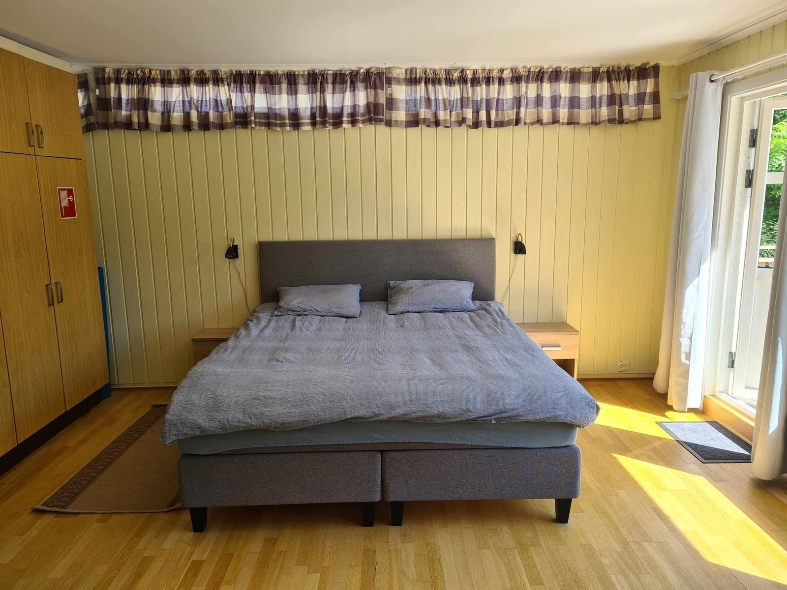 Sov. 1 etg Galleribilde