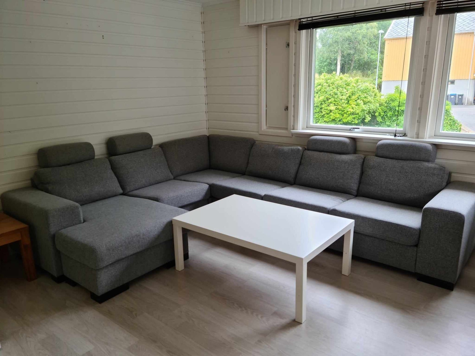 Stue 2.etg. Galleribilde