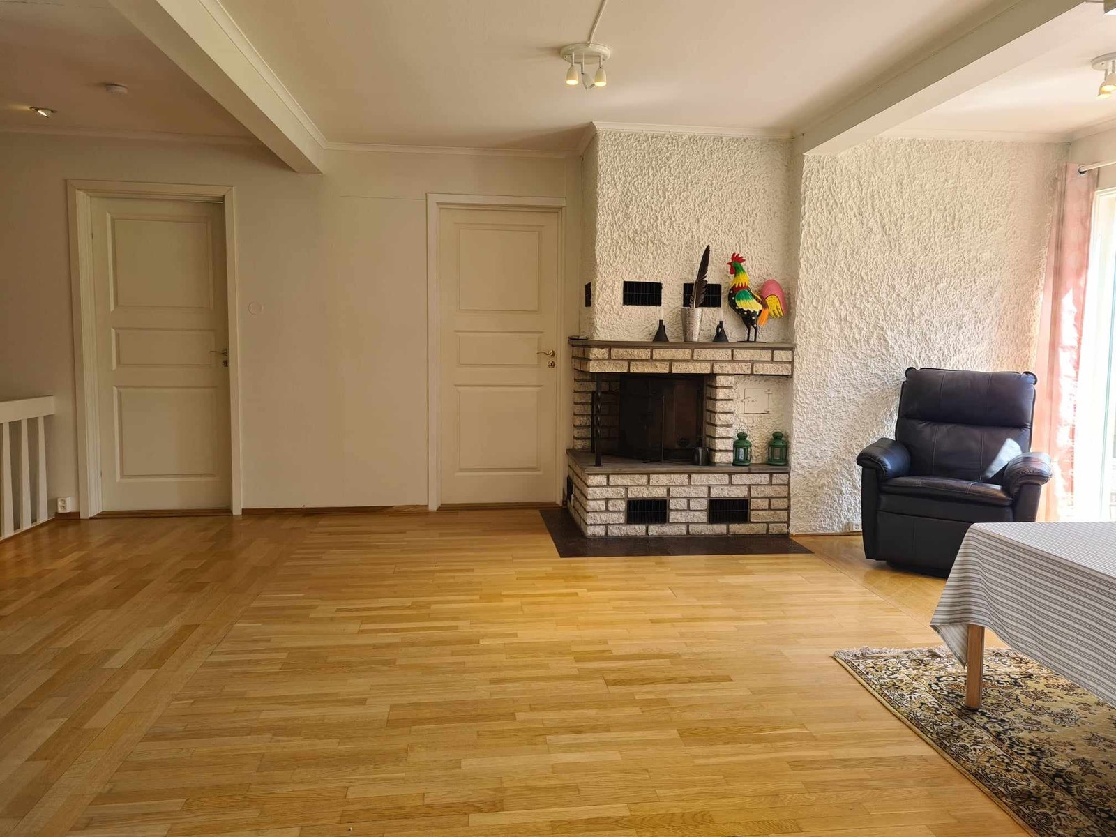 Stue 1.etg. Galleribilde