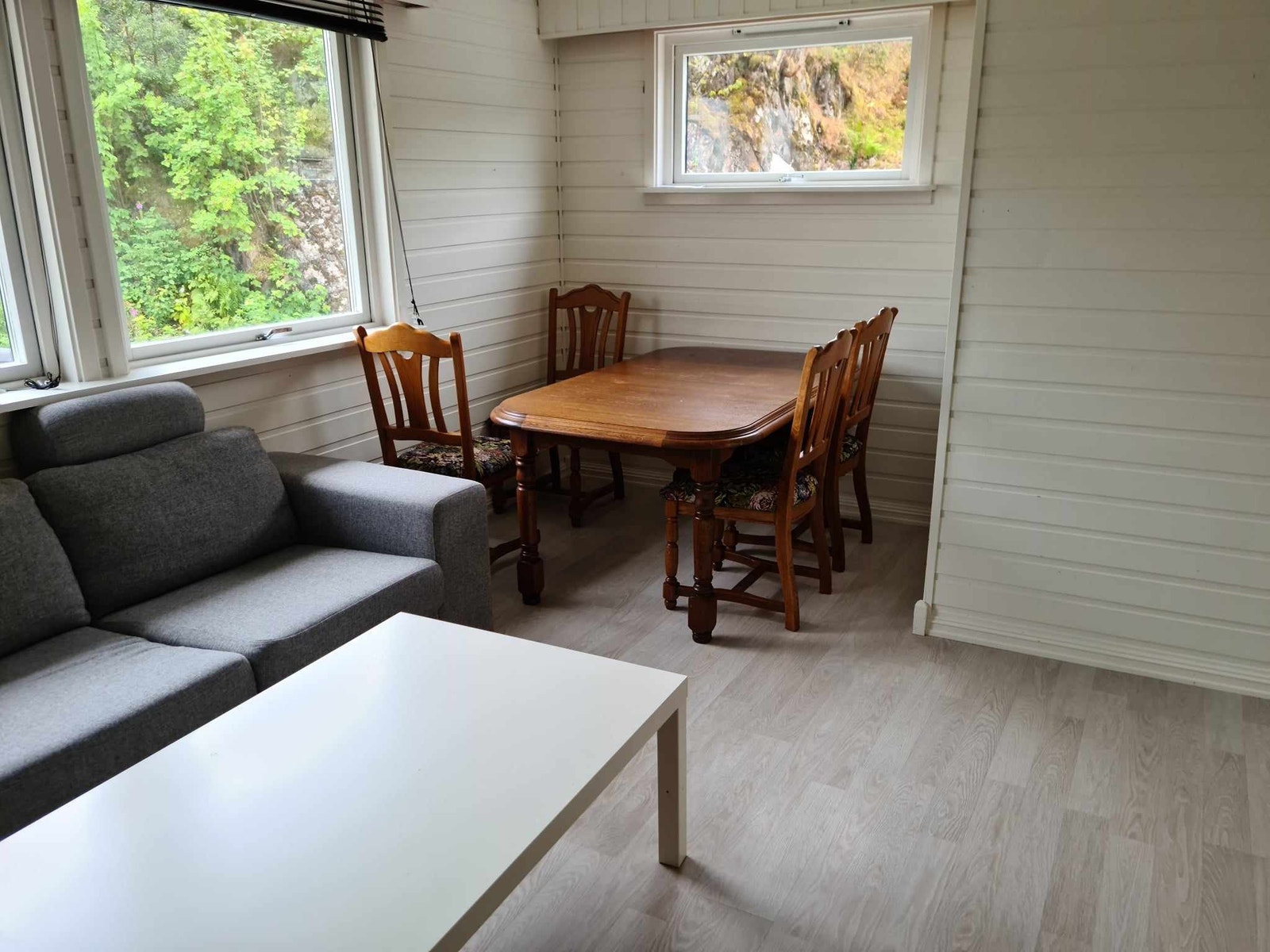 Stue 2.etg Galleribilde