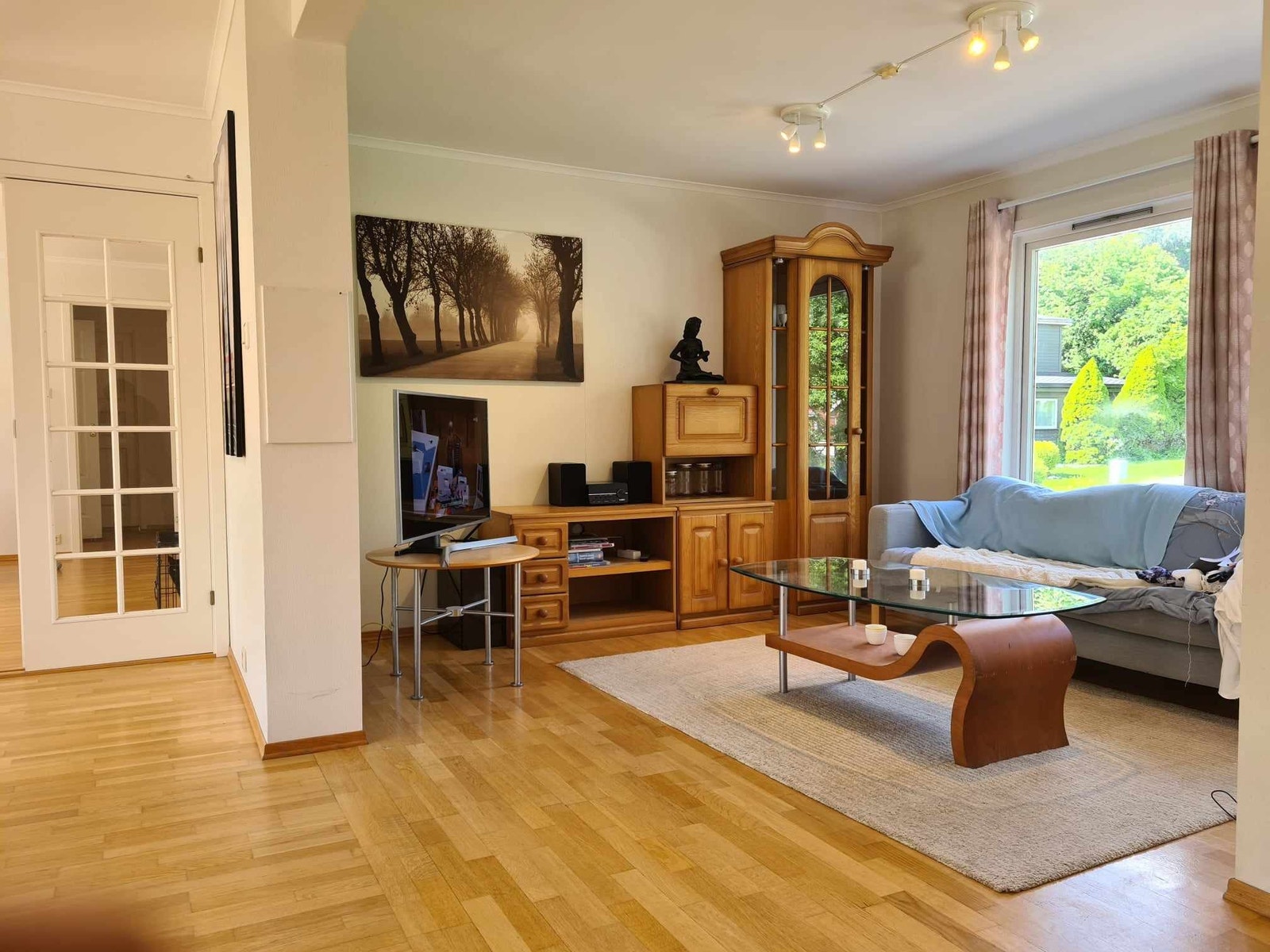 Stue 1.etg. Galleribilde