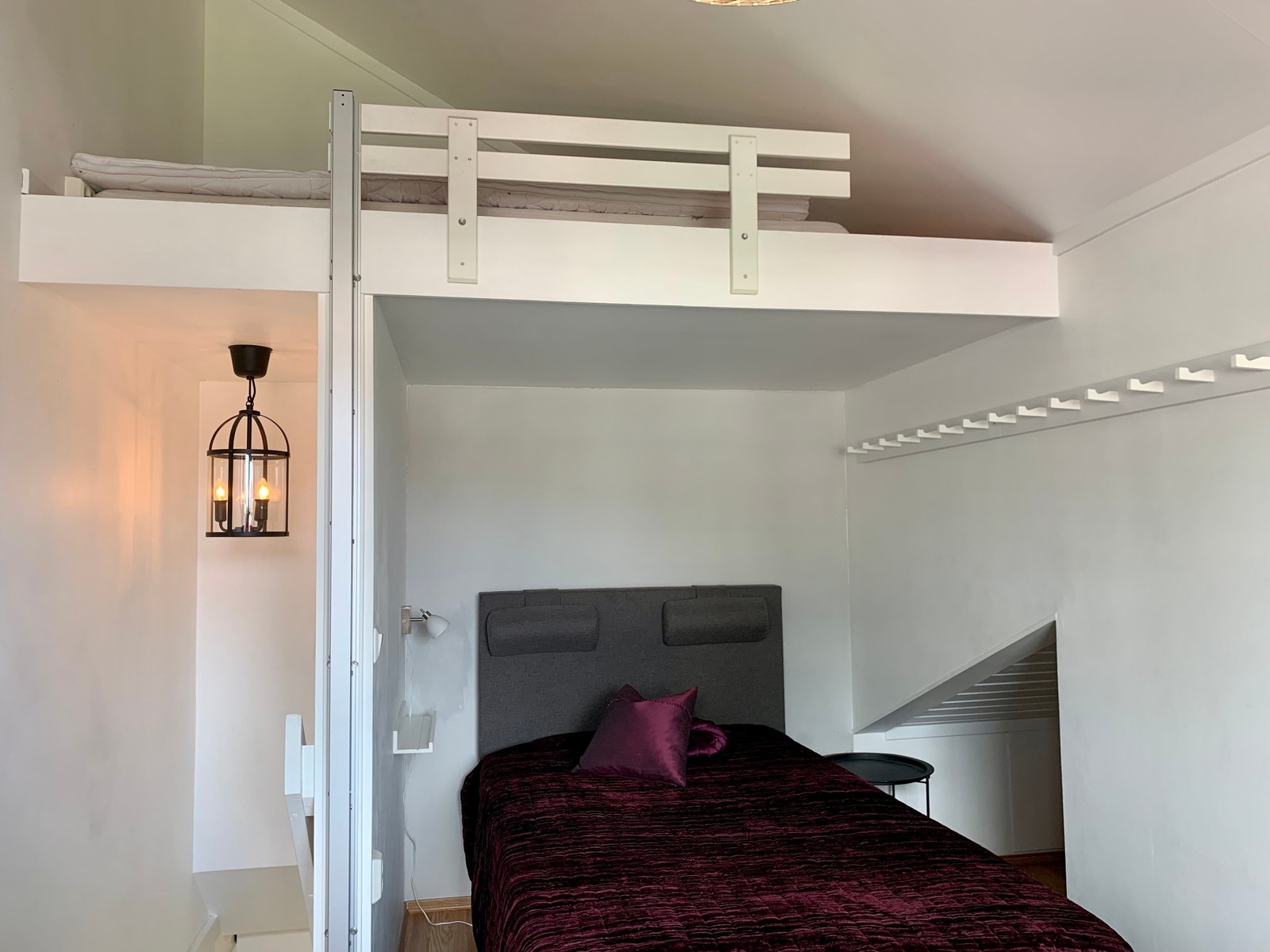 Soverom Galleribilde