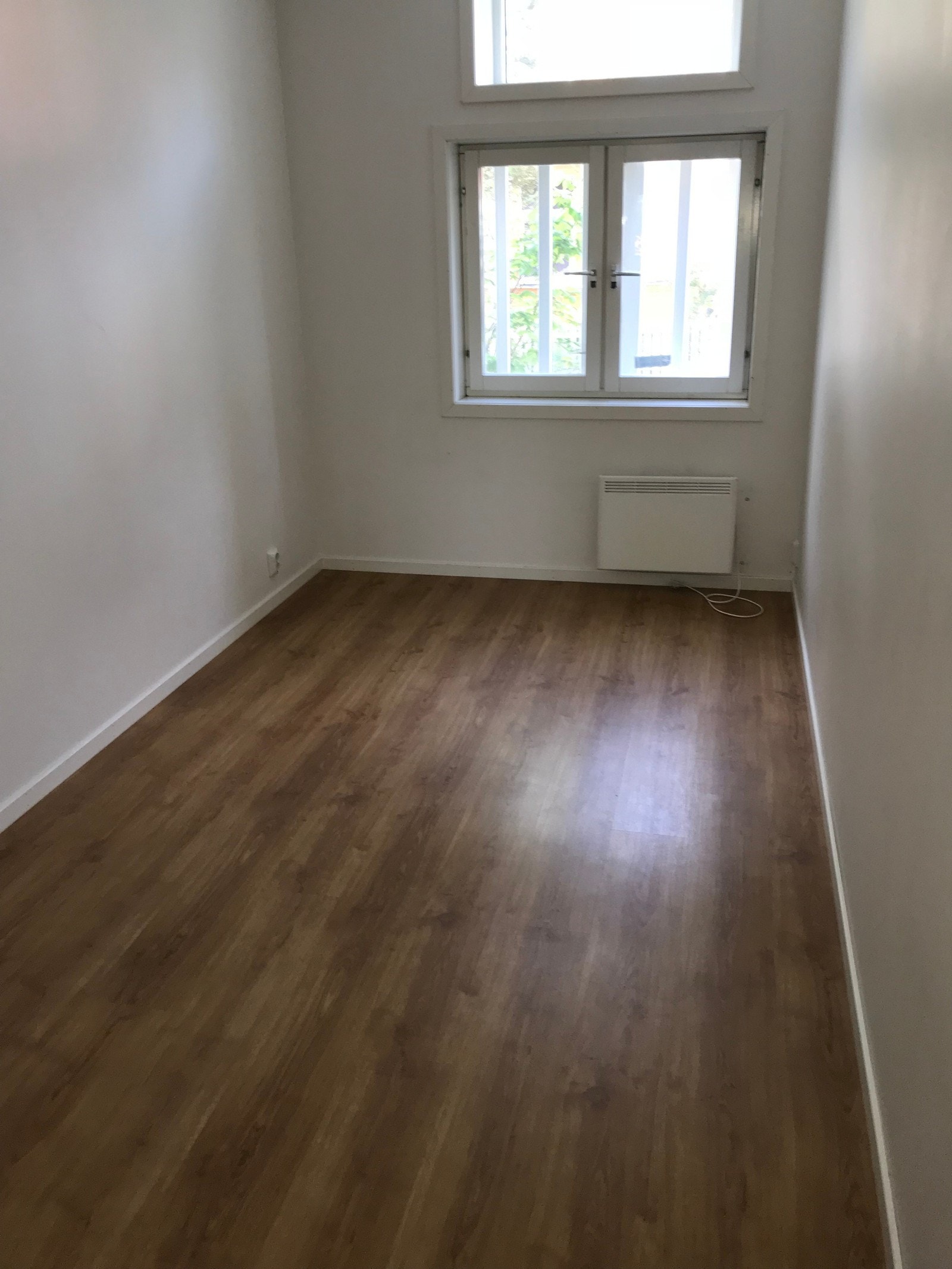 Soverom 2 (gamle bilder - soverommet er møblert nå, pris for møblene kan diskuteres) Galleribilde