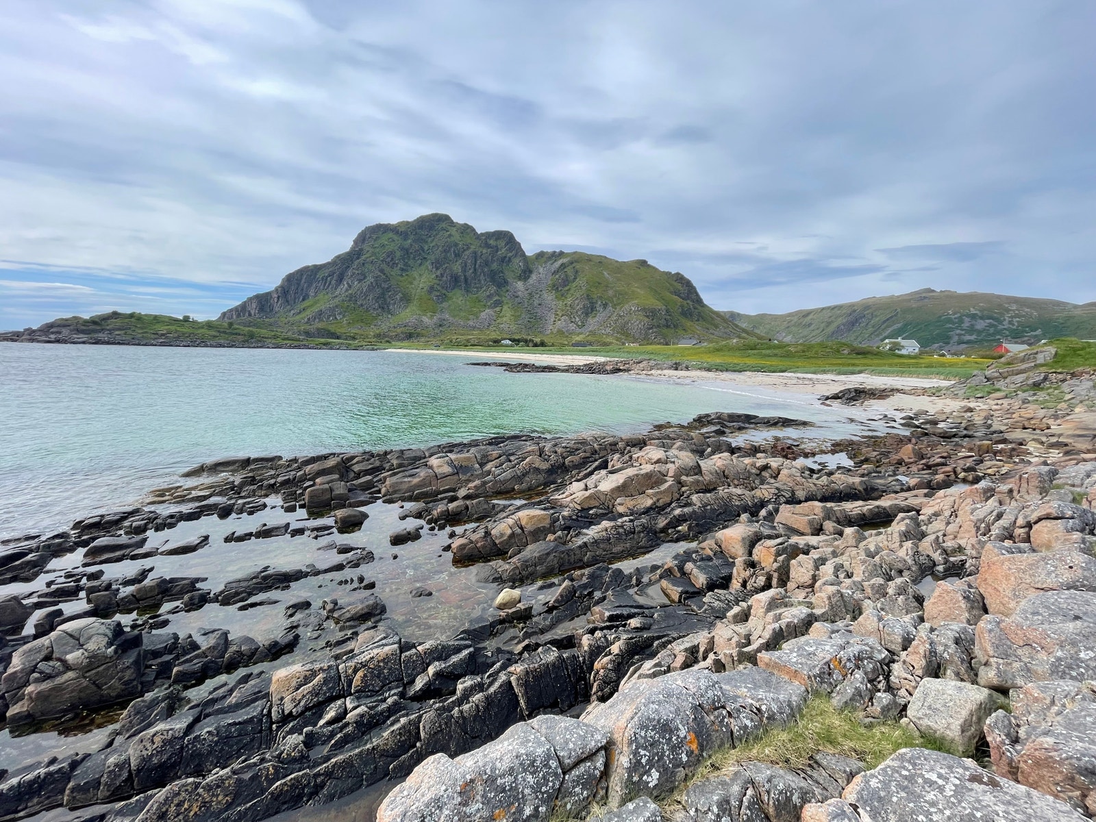 Område Galleribilde